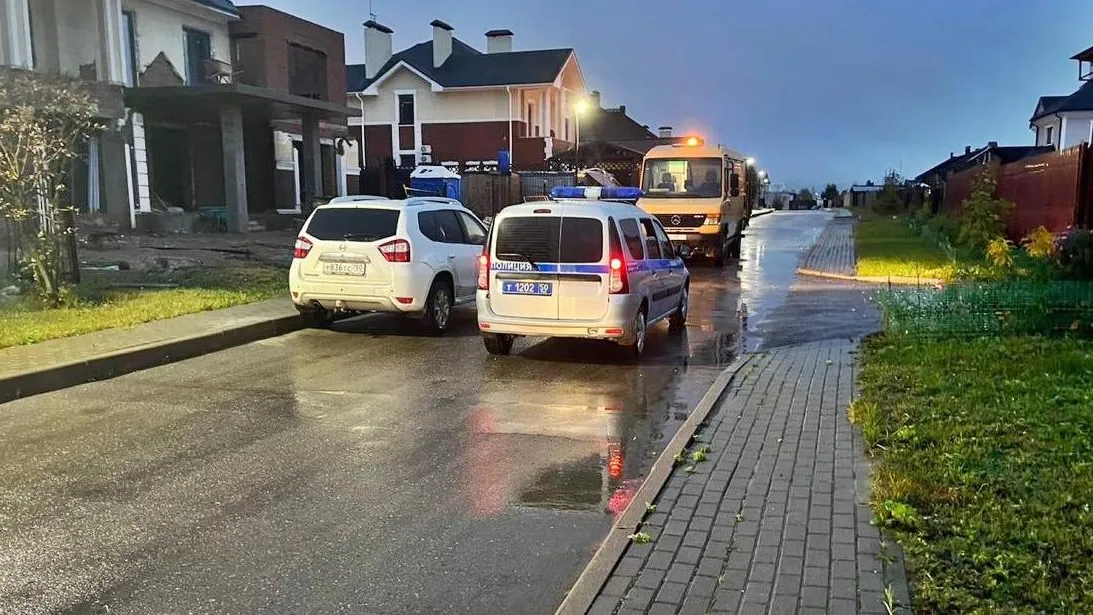 фото: Телеграм-канал Татьяны Витушевой