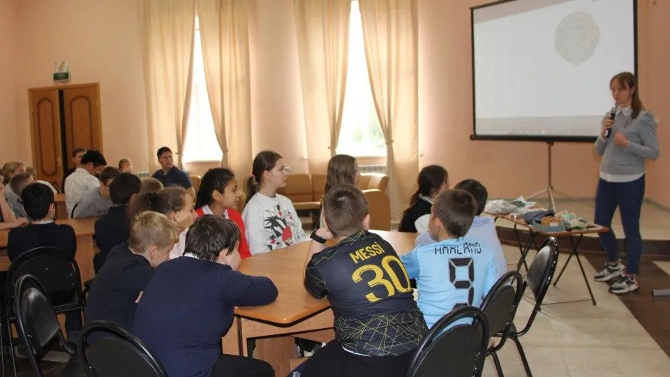 Фото: Министерство по содержанию территорий и государственному жилищному надзору МО