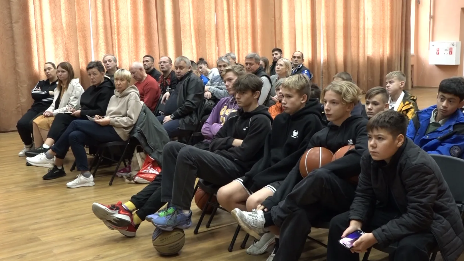 Пресс-служба администрации городского округа Дубна