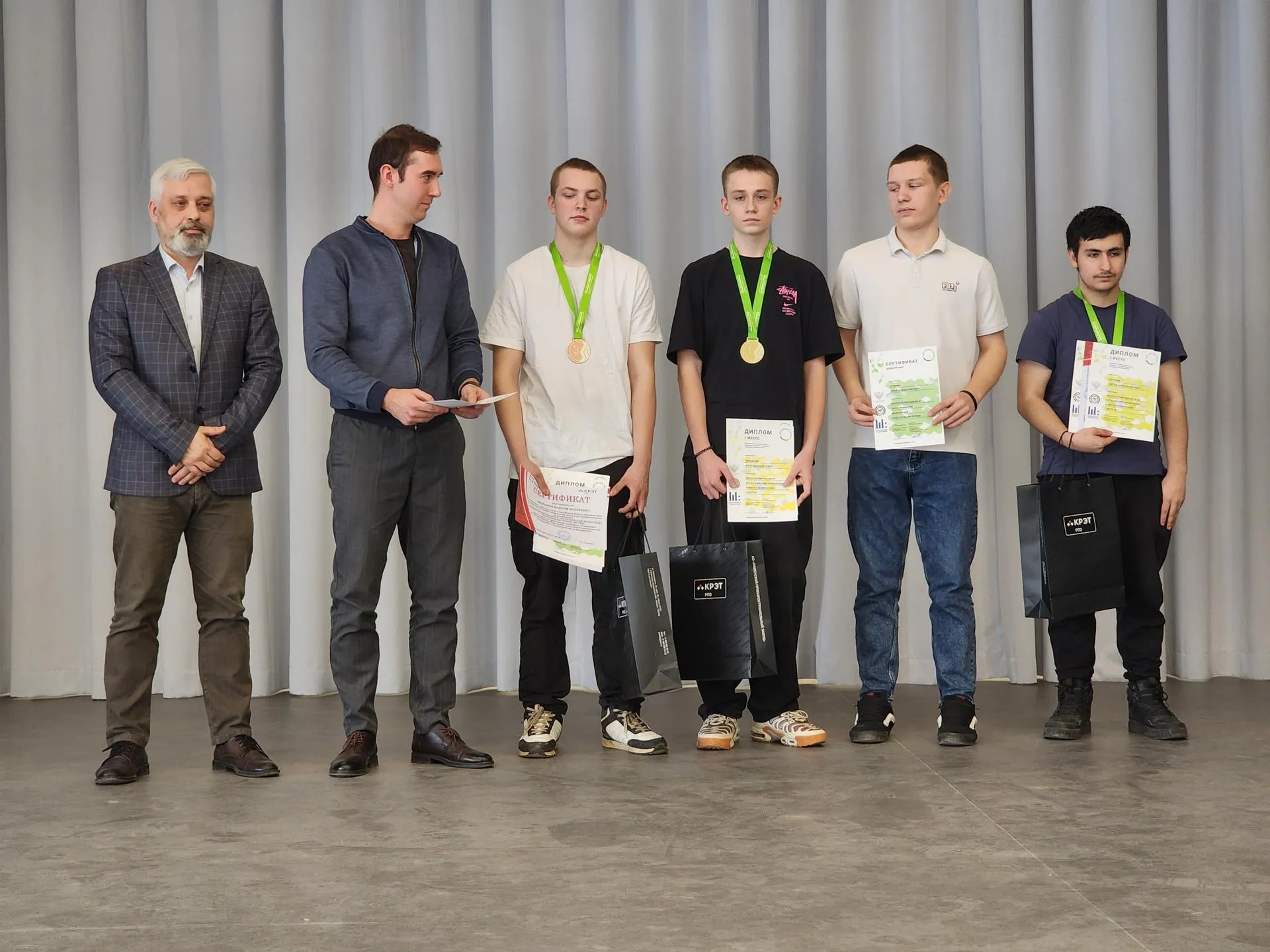 Фото: Ирина Моисеева