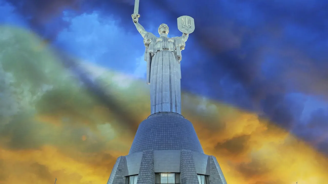 Украина разработала программу «Линия дронов» на случай провала переговоров