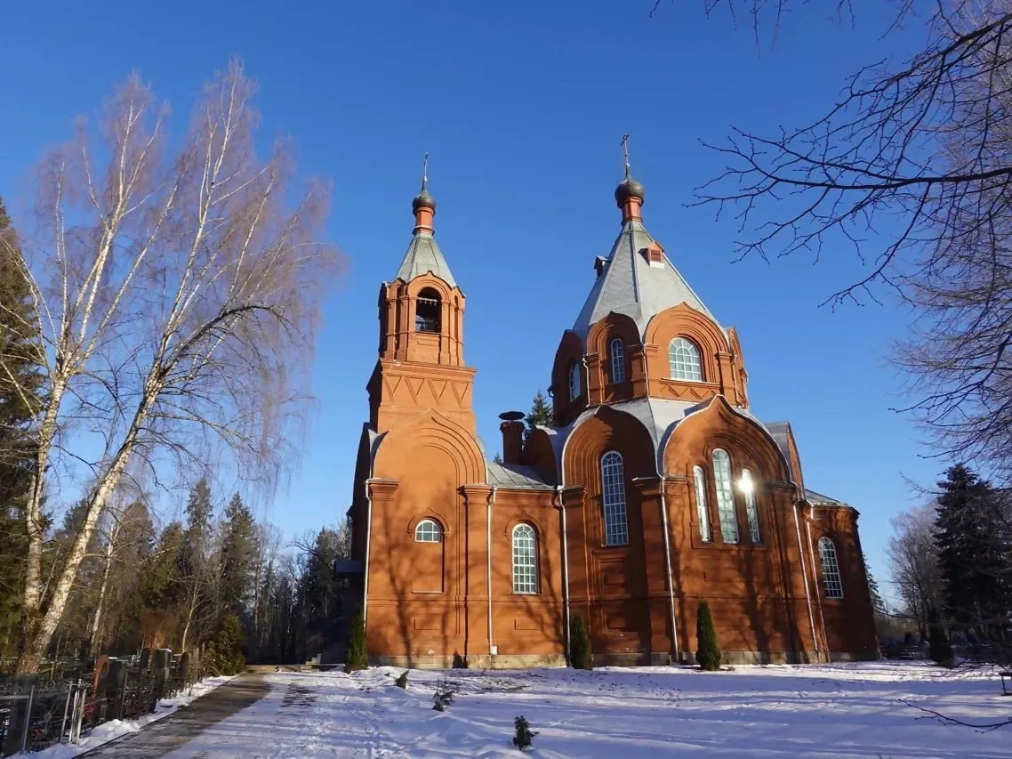 Фото: t.me/alexander_gorbylev_ruza