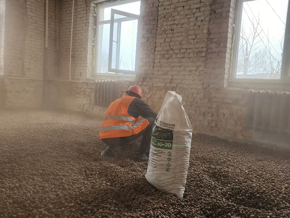 Фото: Ольга Антонова