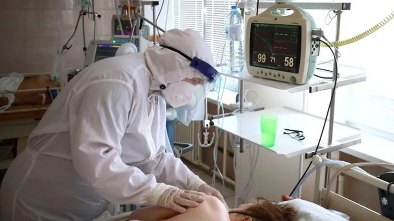 Еще 758 новых случаев COVID-19 выявили в Подмосковье