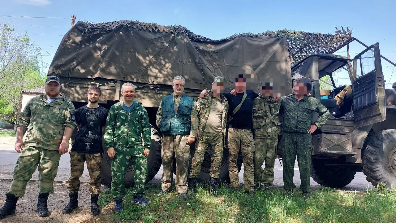 Фото: администрация города Реутова