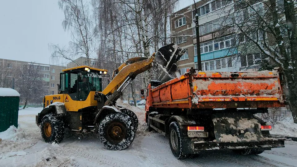 Фото: Станислав Орлов