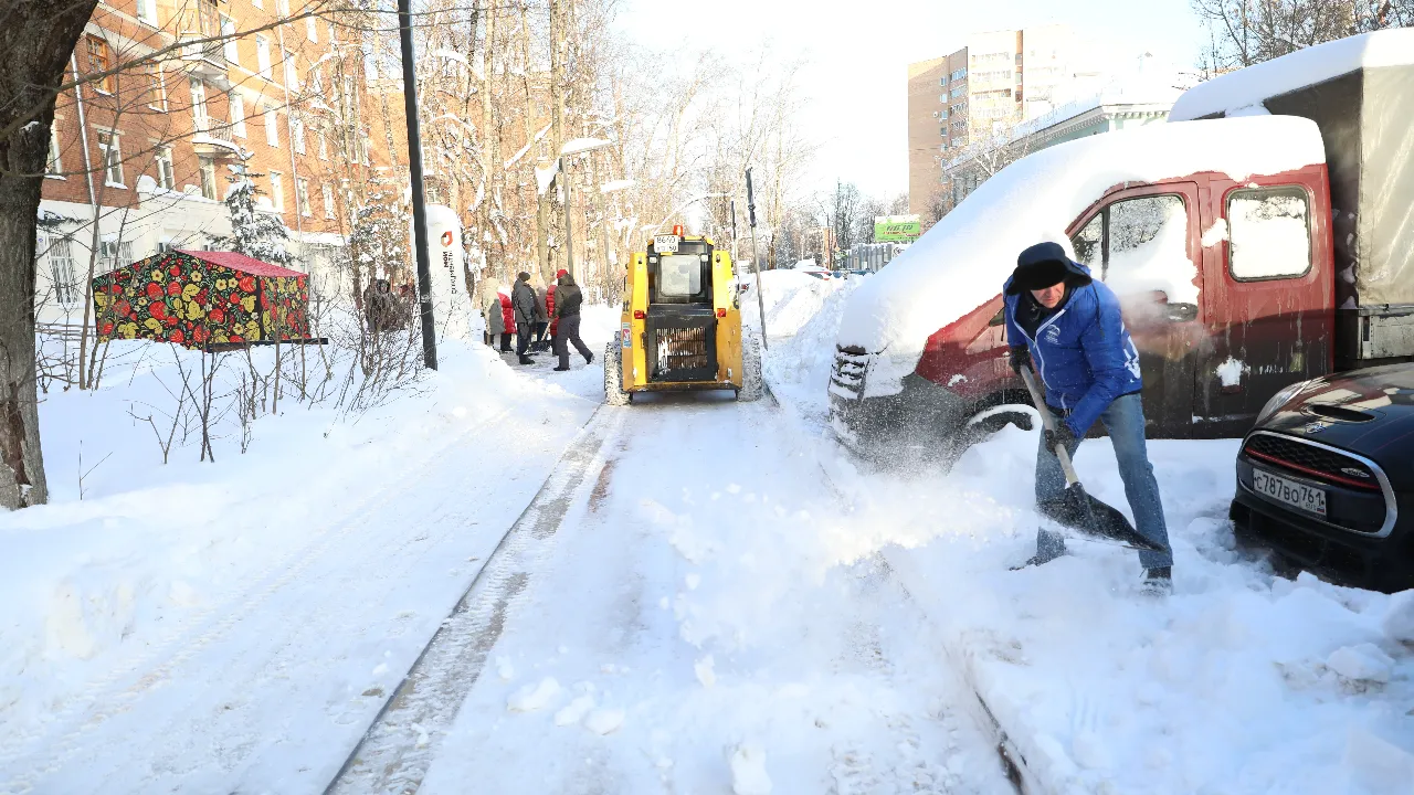 пресс-служба партии «Единая Россия»