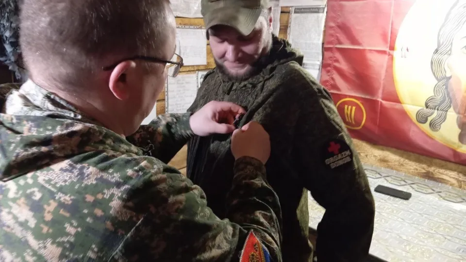 Фото: пресс-служба администрации Павлово-Посадского г.о.