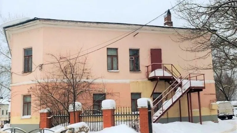 Пресс-служба Министерства строительного комплекса Московской области