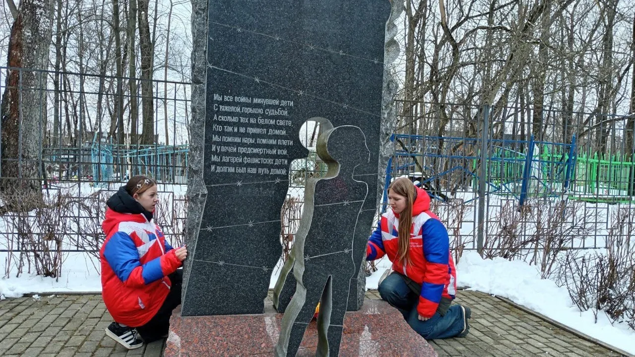 Фото: vk.com/Олимпиец Воскресенск. Молодежный центр