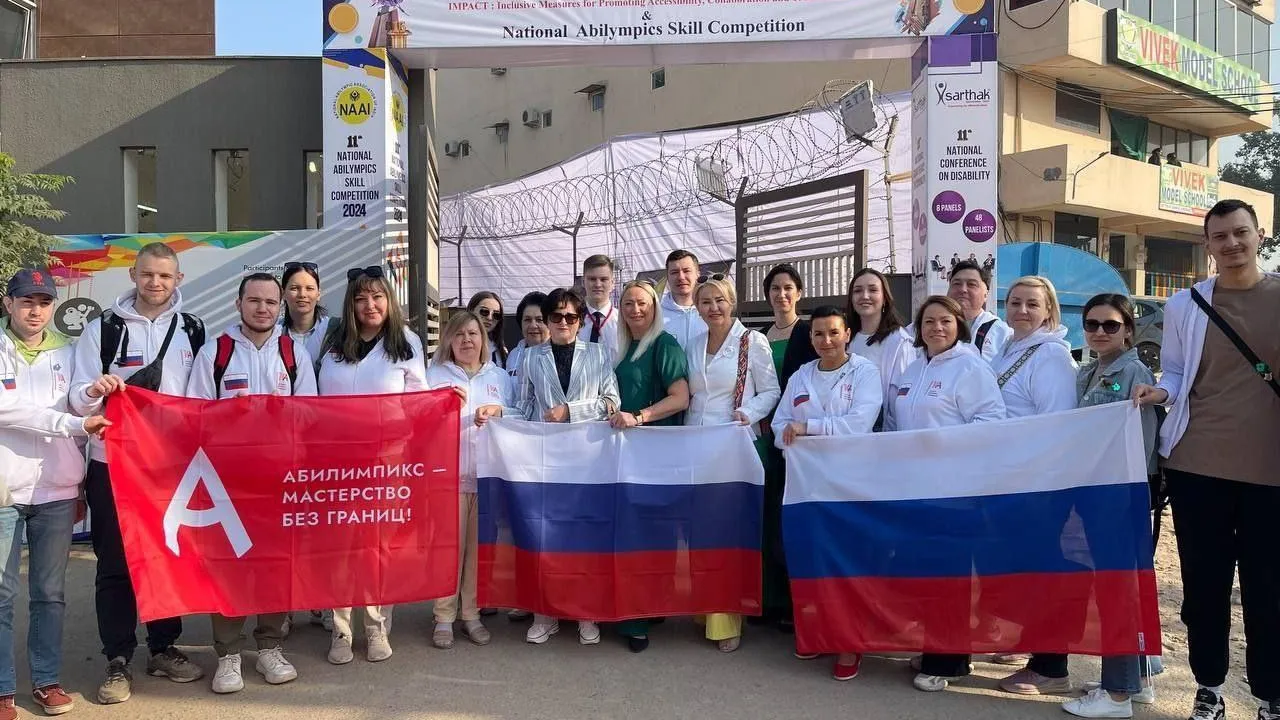 ГБПОУ МО «Дмитровский техникум»
