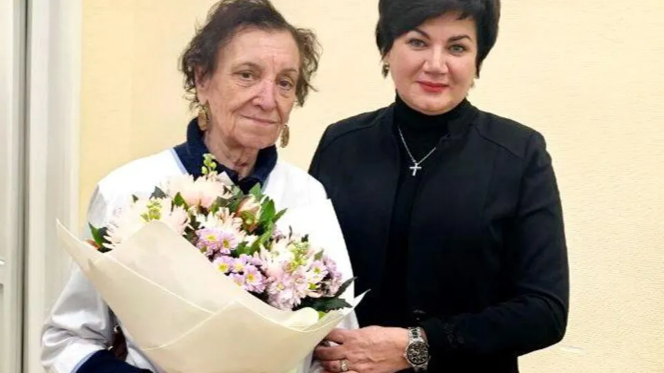 Фото: Балашихинская больница