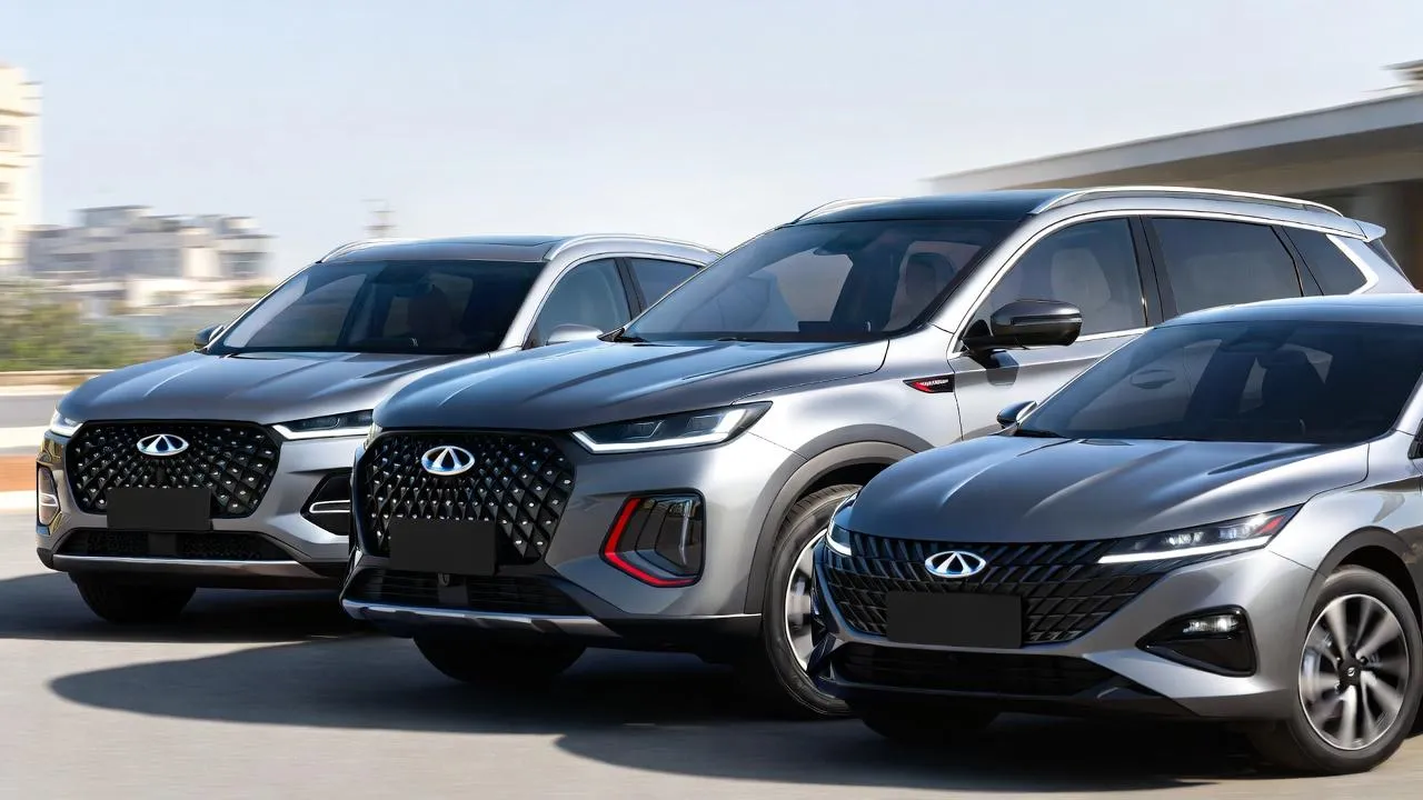 Названы три автобренда, которым грозит уход с российского рынка