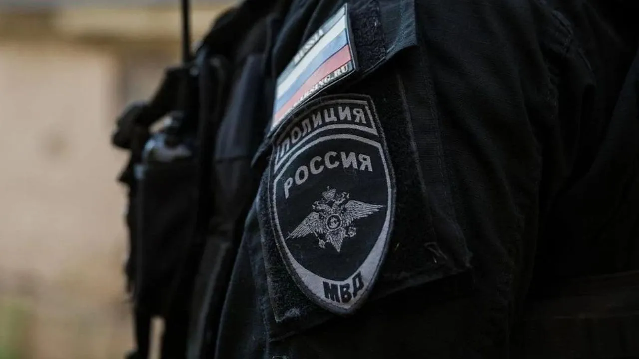 пресс-служба МВД