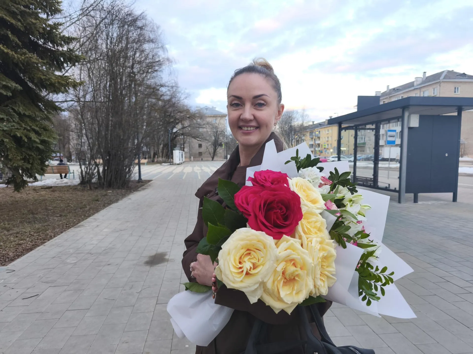 REGIONS/Арина Кузнецова