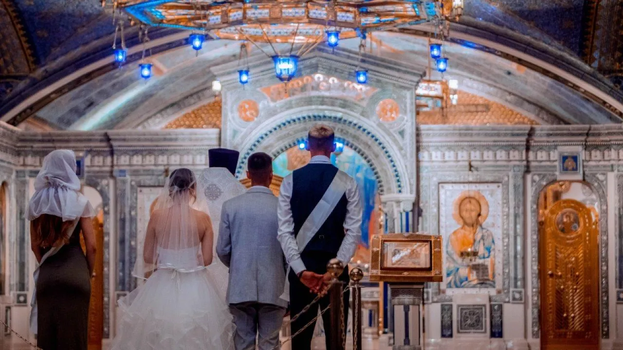 REGIONS/Андрей Каманин