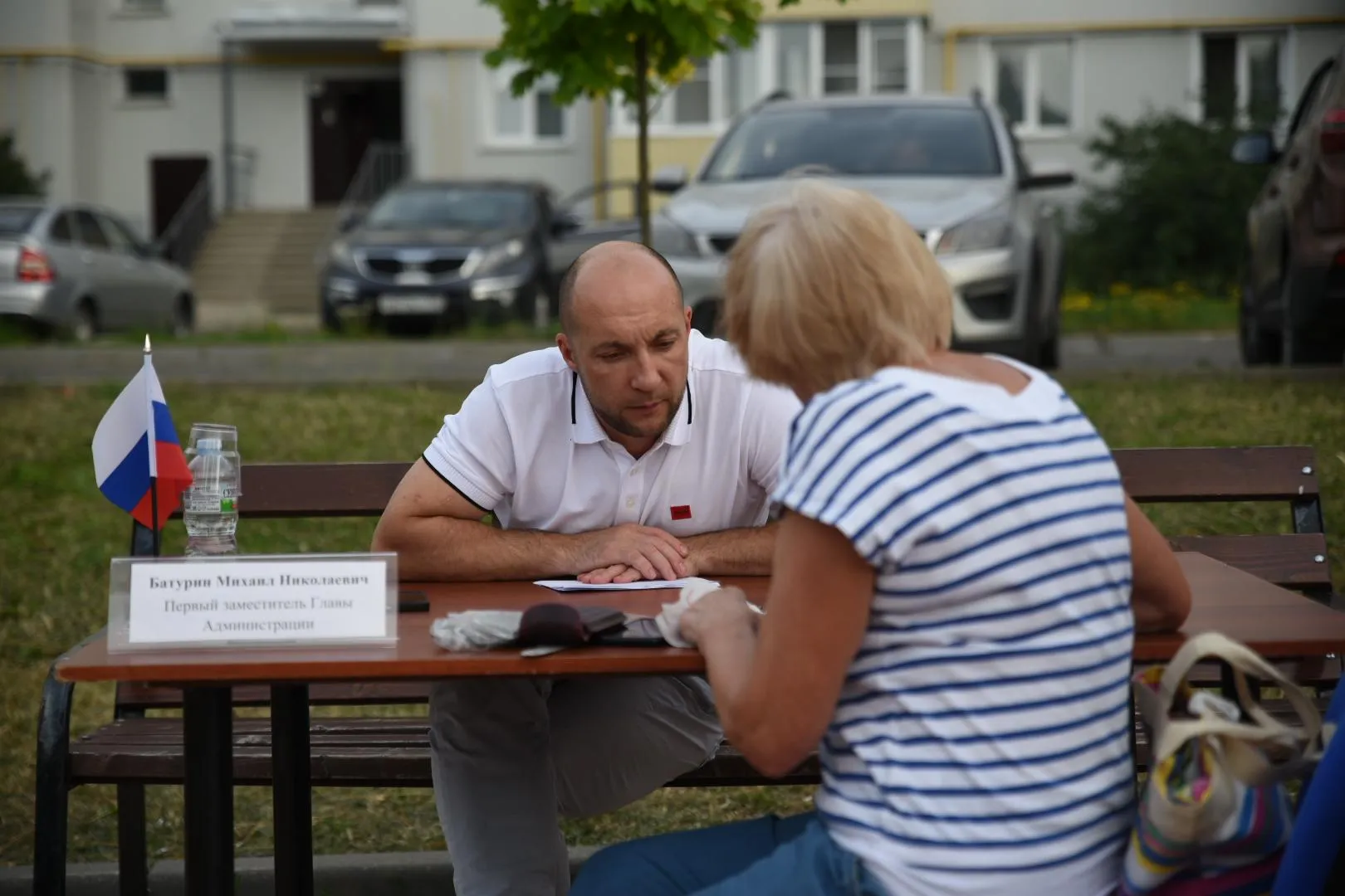 Фото: Ольга Антонова