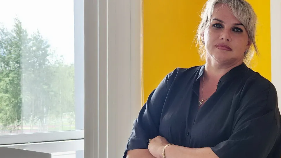 Фото: Ольга Аввакумова