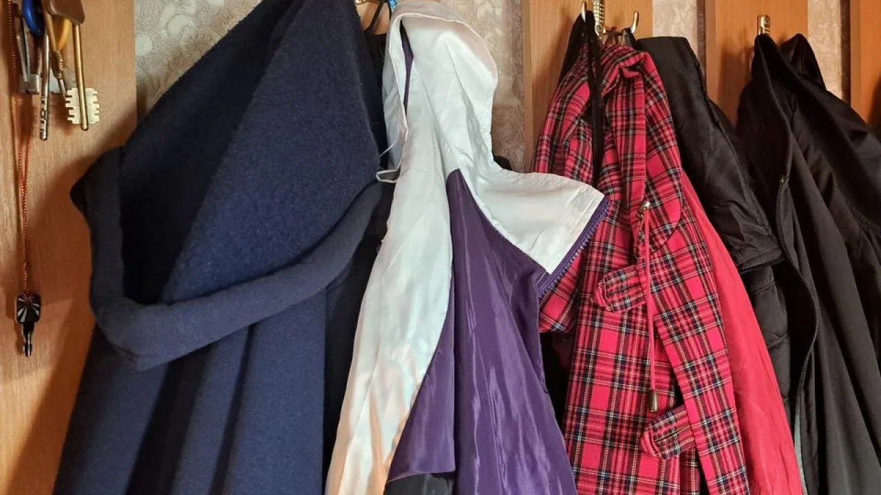 REGIONS/Татьяна Замятина