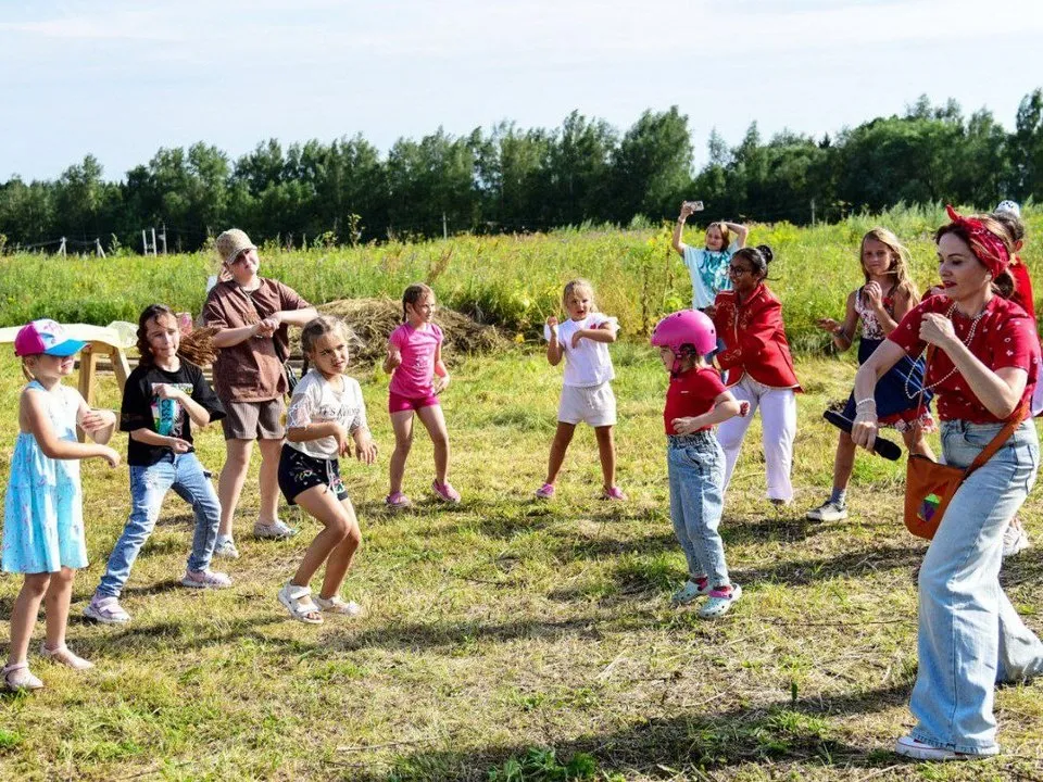 Фото: пресс-служба Администрации городского округа Мытищи