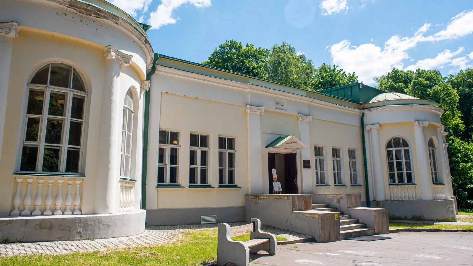 Мария Шуревская  ©РИАМО