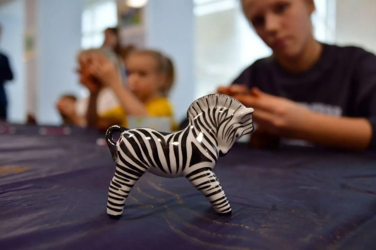 Наталья Бычкова