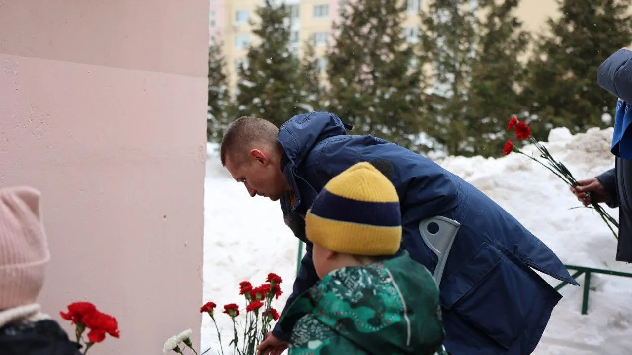 пресс-служба администрации городского округа Фрязино