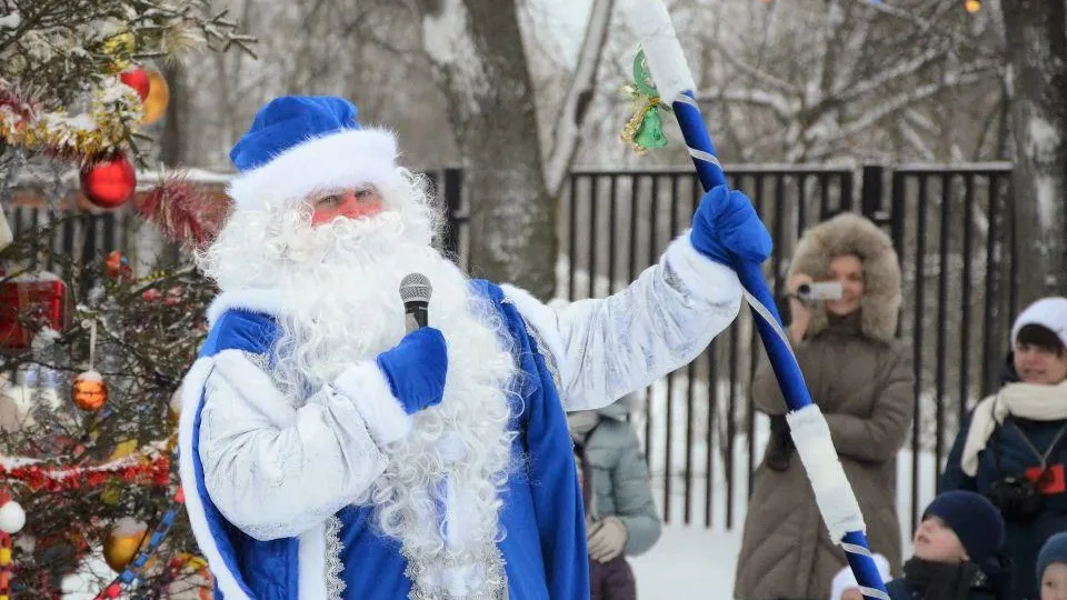 Фото: пресс-служба администрации г.о. Чехов