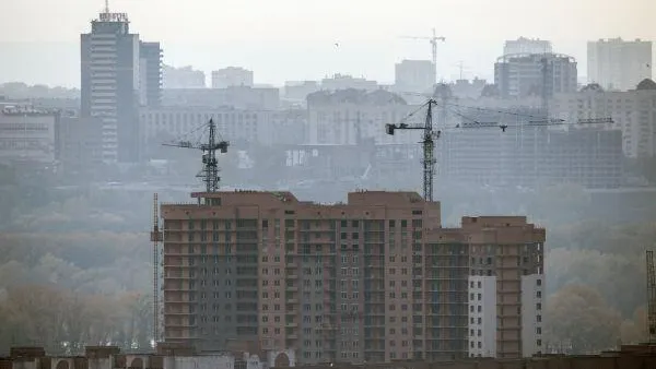 Стройнадзор: в Подмосковье растет качество строительства