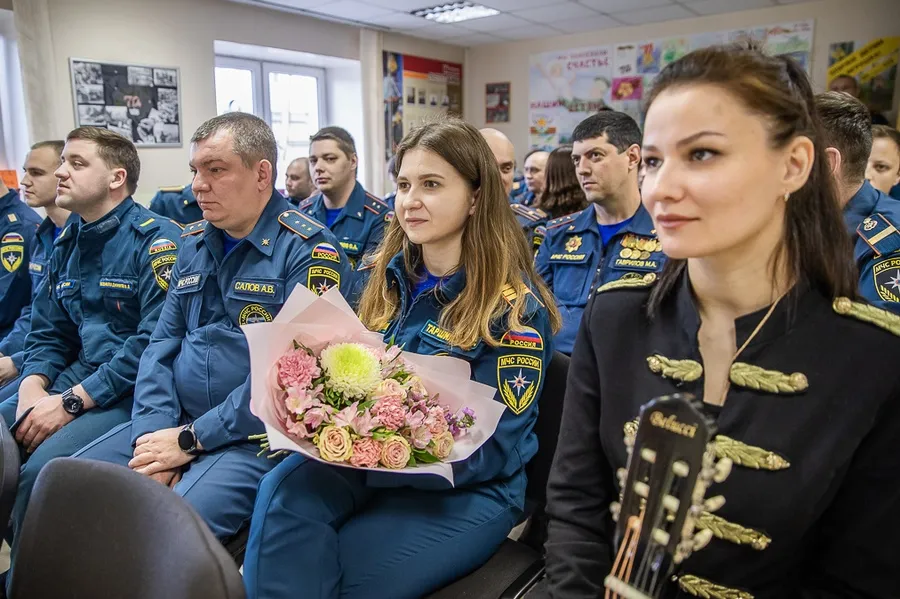 Фото: пресс-служба Администрации Одинцовского городского округа