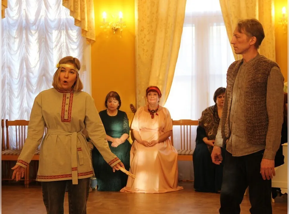 Фото: vk.com/Лыткаринский музей&nbsp;