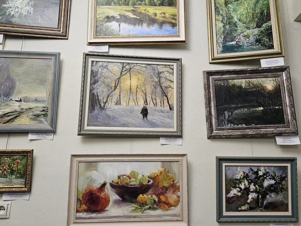 Фото: Ольга Вельшикаева