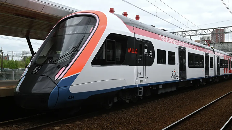 Фото: РИА Новости/Кирилл Каллиников