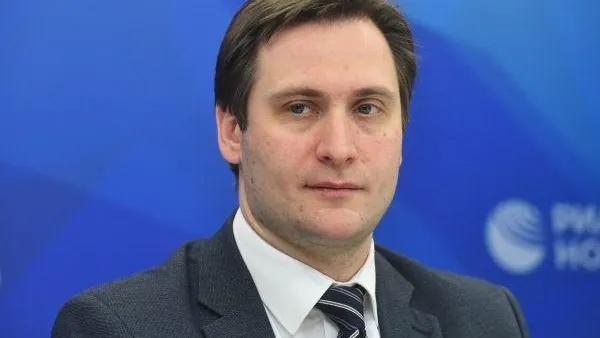 Владимир Трефилов / РИА Новости