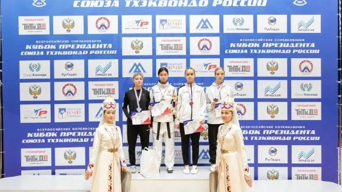 Соцсети администрации г.о. Лобня