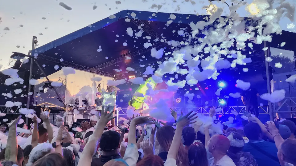 Фото: МедиаБанк Подмосковья/Дмитрий Беденко