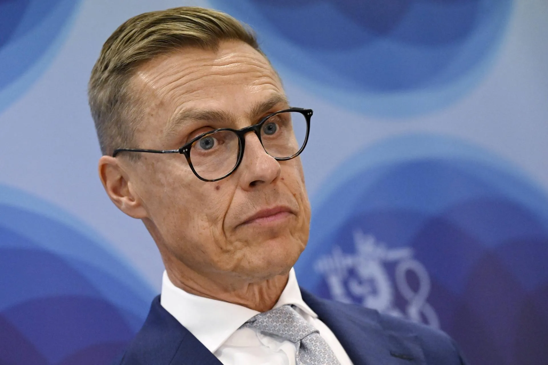 Президент Финляндии Александр Стубб. IMAGO/Emmi Korhonen
