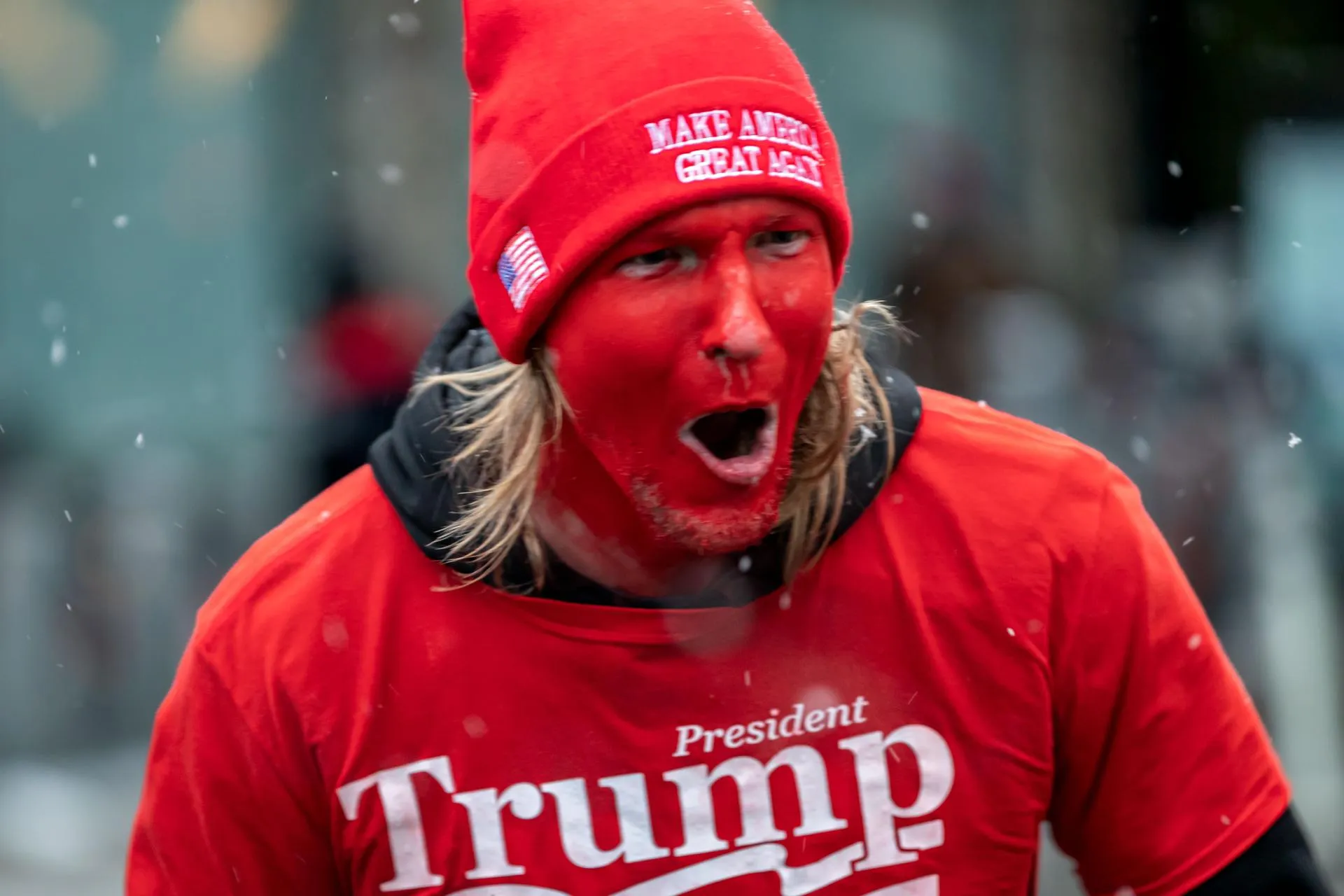 Michael Nigro/Keystone Press Agency