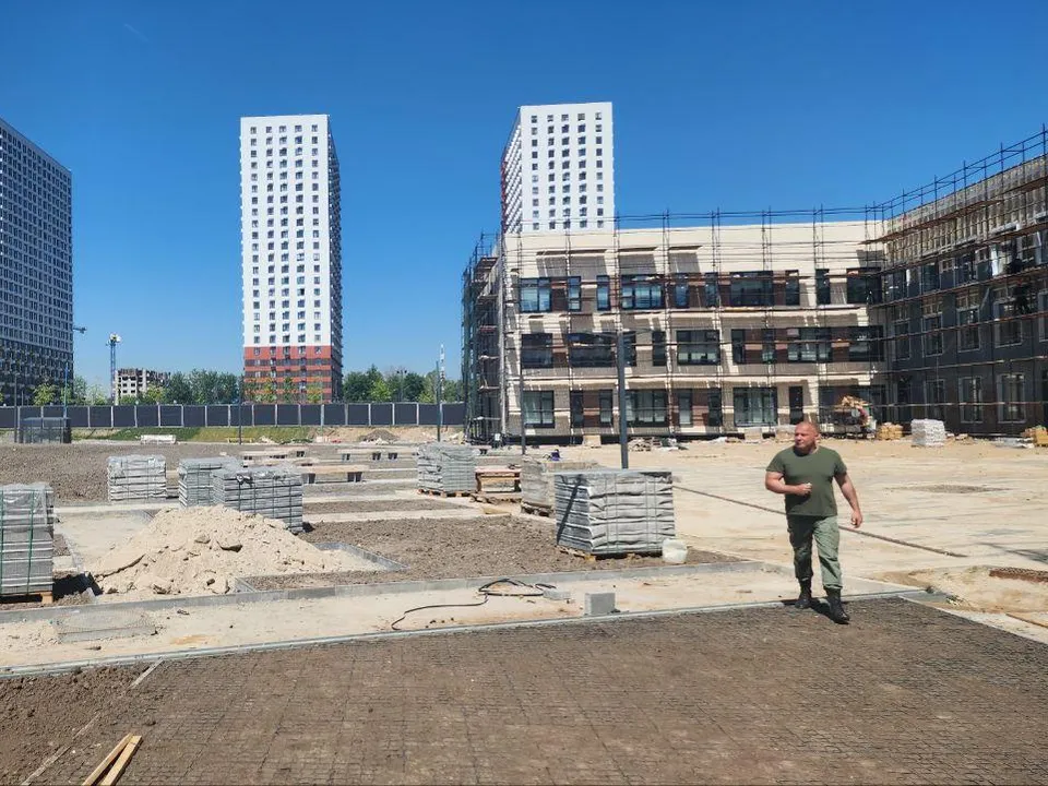 &nbsp;Фото: Наталья Лымарь