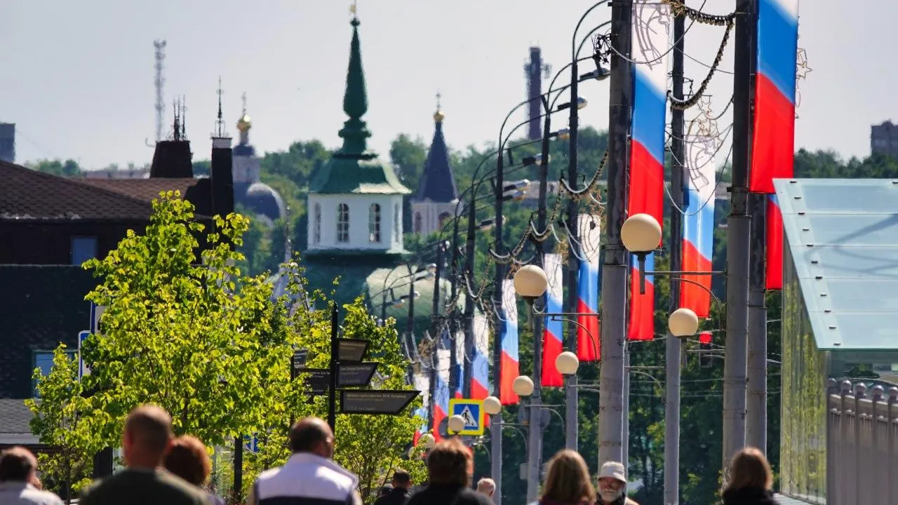 фото: Дарья Леонова