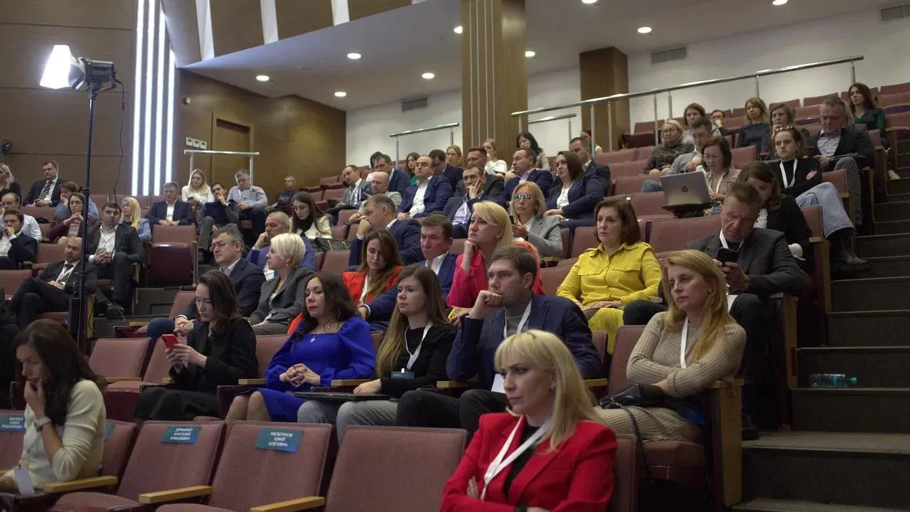 пресс-служба Среднерусского банка Сбербанка