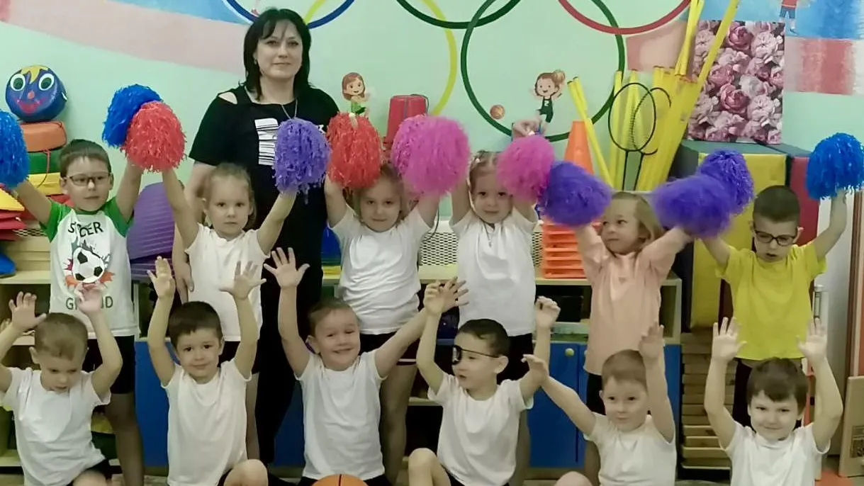 Пресс-служба администрации Одинцовского г. о.