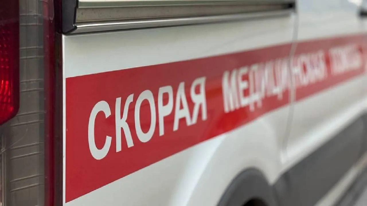 В Москве директора театра «Лица» госпитализировали с ножевым ранением