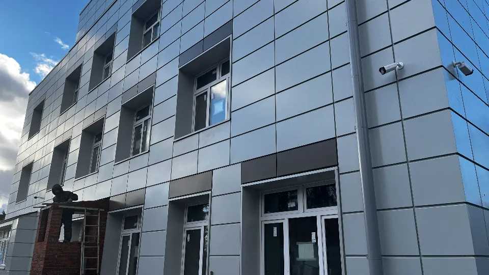 Фото: МедиаБанк Подмосковья/Наталья Котова