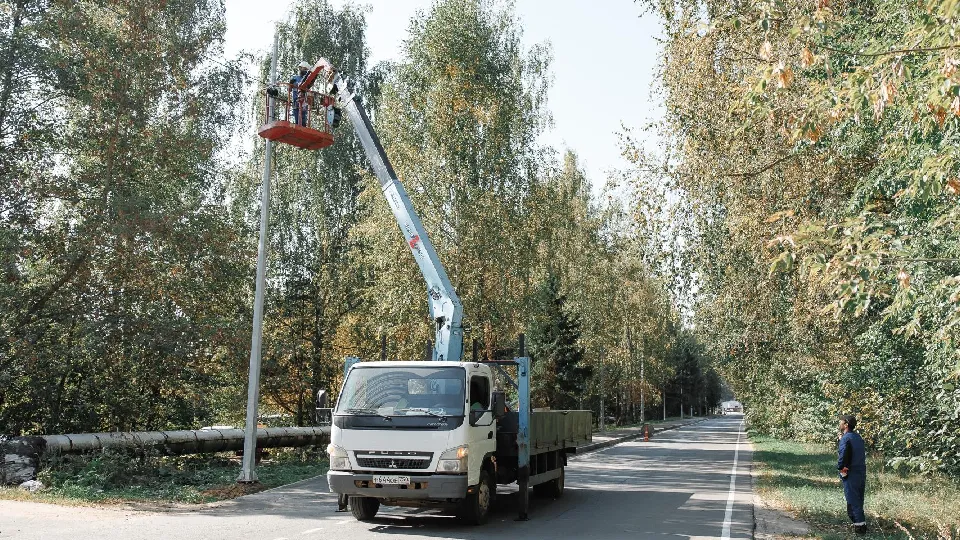 Фото: пресс-служба Администрации г.о. Дубна