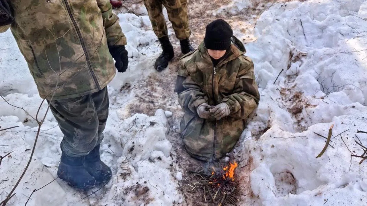 Молодежный центр «Навигатор» г.о. Щелково