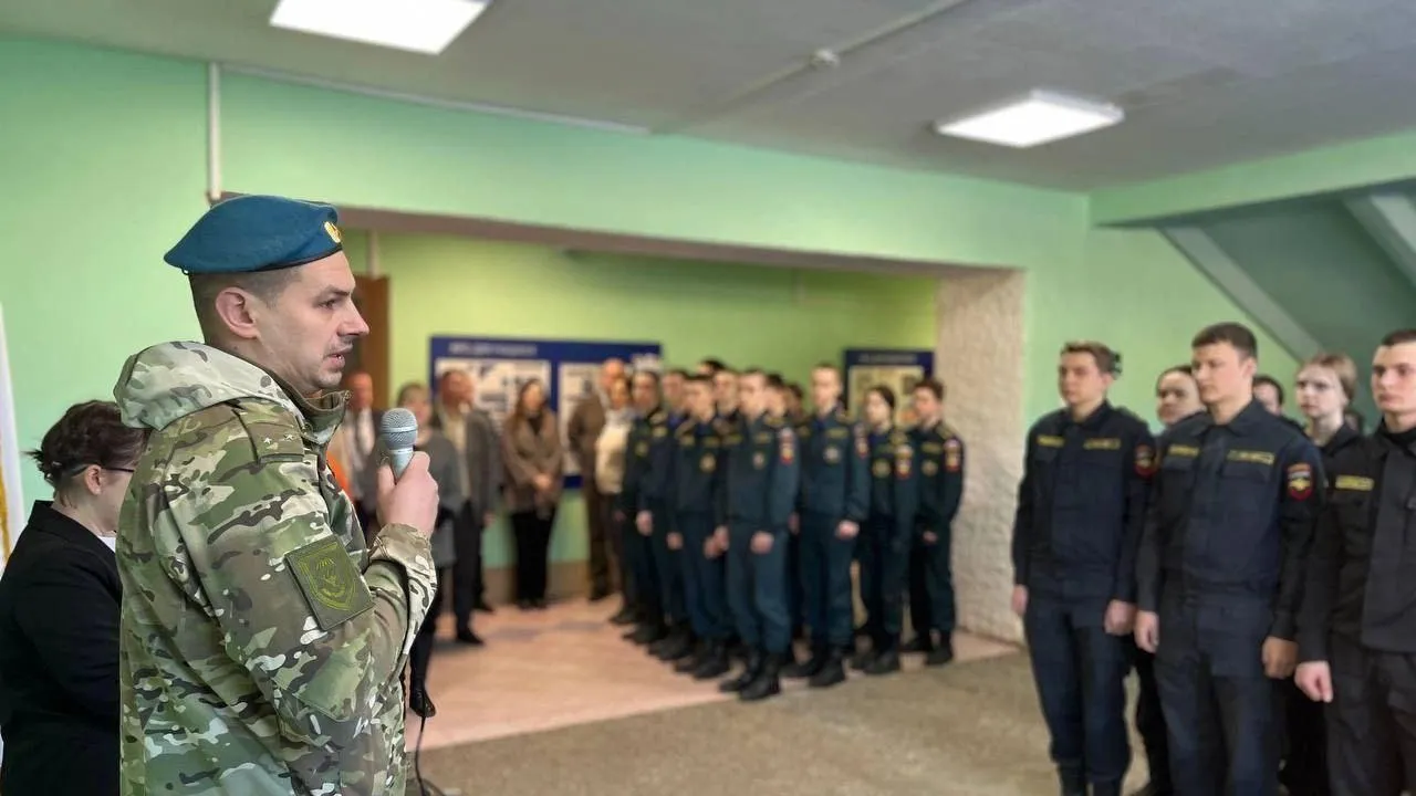 пресс-служба администрации Богородского городского округа
