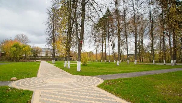 Новый парк культуры и отдыха откроется в Вербилках