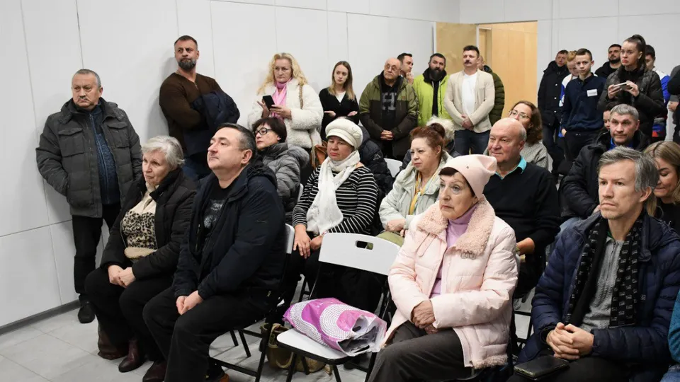 Фото: пресс-служба администрации г.о. Жуковский