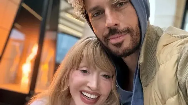 Instagram**/maxgalkinru